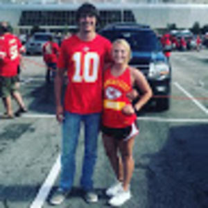 Meet your Posher, Abbie